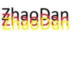 ZhaoDan