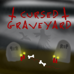 Cursed graveyαrd