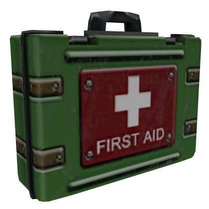 First Aid Kit