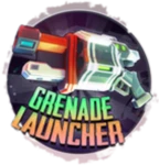 Grenade Launcher