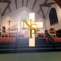 New St. Paul Tabernacle COGIC icon