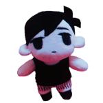 Omori plush cult