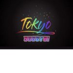 あ Toyko あ