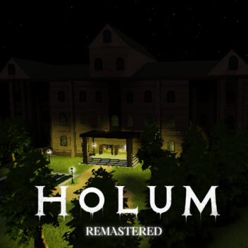 HOLUM (REMASTERED)