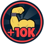 Game Badge Thumbnail