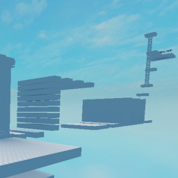The World's Easiest Obby [WIP🛠️]