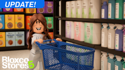 🛒 Bloxco Shopping [Pierogi]
