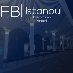 FB | Istanbul International Airport