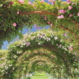 Fairy Forest [NEW!]