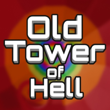 Old Tower of hell