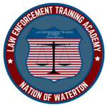 Waterton Law Enforcement Training Academy