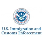 [ USA ] Immigration and Customs Enforcement