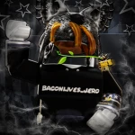 BaconLives_Jero Community! Group Thumbnail