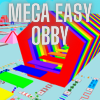 MEGA EASY OBBY