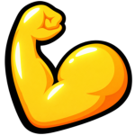 Strong Arms