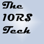 The 10 Robux Tech