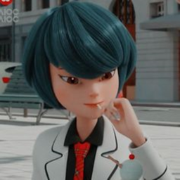 ☆