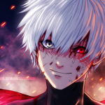 Tokyo Ghoul [Events]