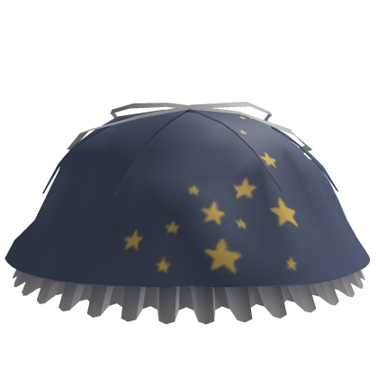 Star Sapphire Skirt of Stars