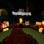 Topatop gaems