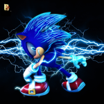 The Sega And Sonic Team