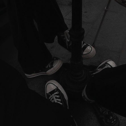 ｡ﾟ🤍⊹ ʚ .🖤꩜