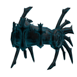 Korblox Helmet