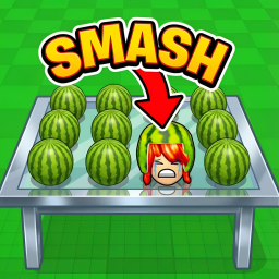 Smash Watermelons icon