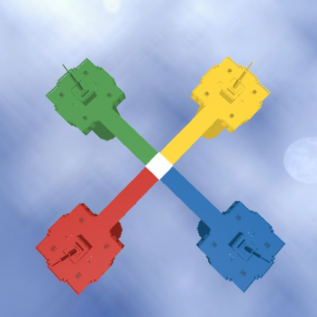 Doomspire Brickbattles: Classic