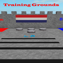 Training Grounds