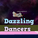 Dazzling Dancers