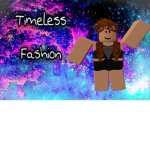 Timelesss fashion