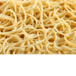 Pasta mania