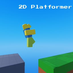2D Platformer