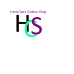 Hawaiian Clothes Shop