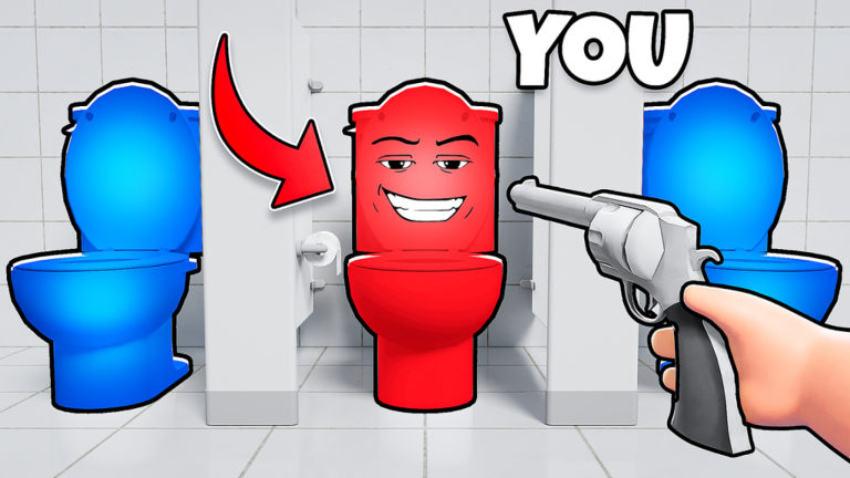 💀 Hide or Die! screenshot 2