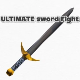 Ultimate sword Fight icon