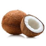 The Nutty Coconuts