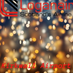 [EGPA] Kirkwall Airport