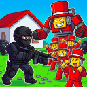 Swat Vs Sammy