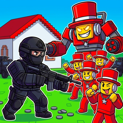 Swat Vs Sammy