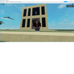 Bank Of Robloxia