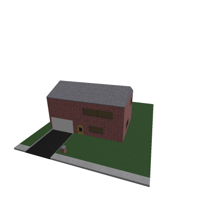 VGEE's North American House V2