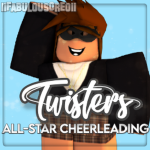 Twisters All-Star Cheerleading
