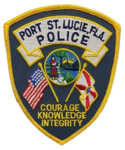 St Lucie Police