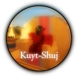 Kuyt-Shuj  Palace
