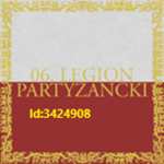 06. Legion Partyzancki