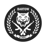 Bartow Private Military Company