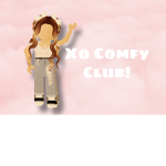 Xo Comfy Club