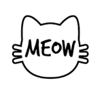 Meow Besties UwU.